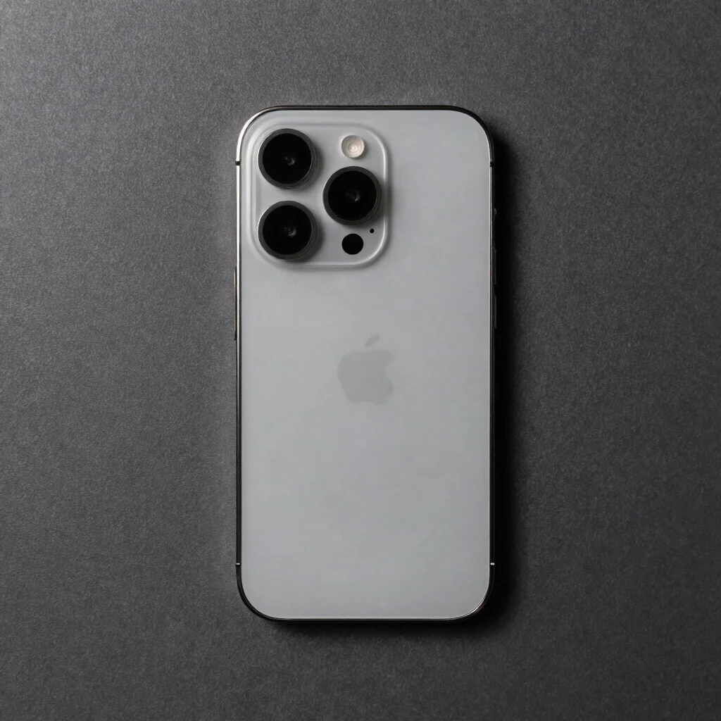 iPhone 16 Pro