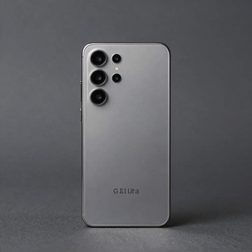 Galaxy S25 Ultra