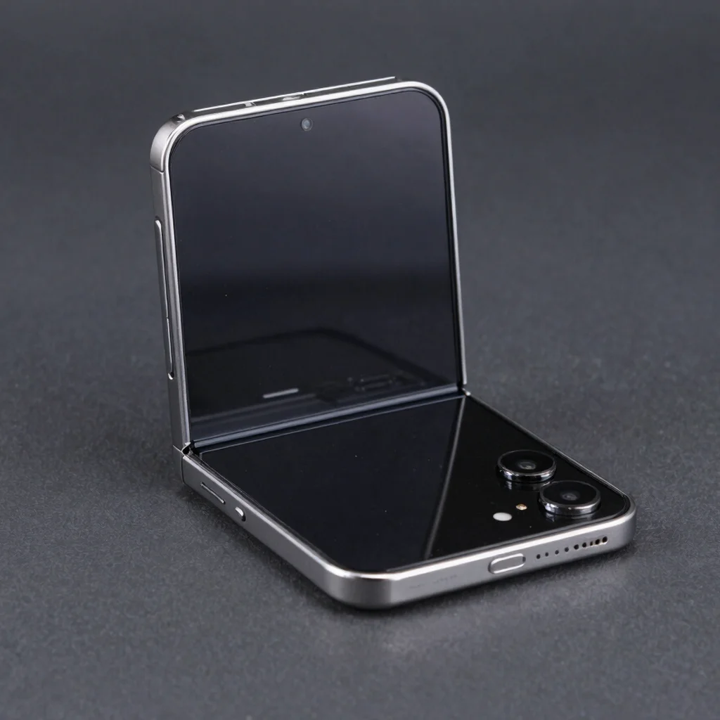 Galaxy Z Flip6